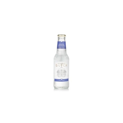 Picture of DOUBLE DUTCH SODA WATER 200ML